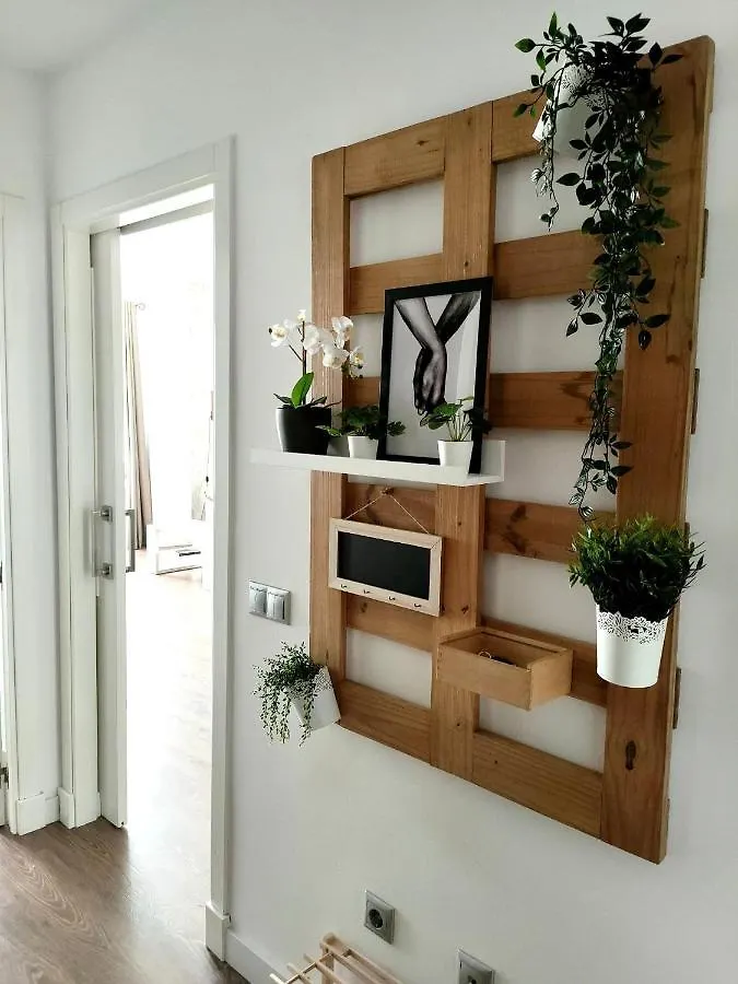 Apartamento La Paraíta - Chiclana Chiclana de la Frontera España