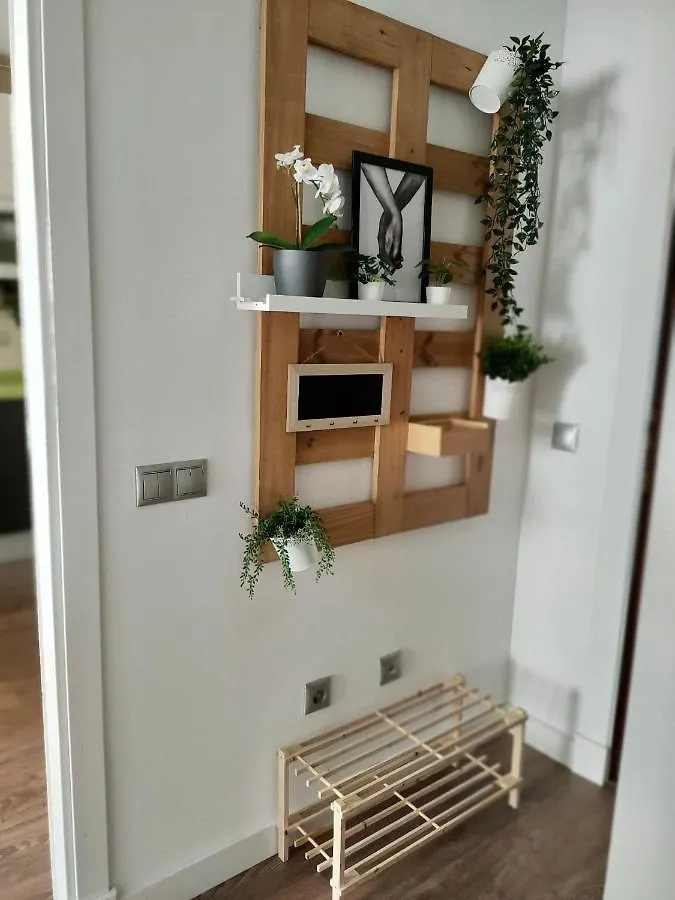 Apartamento La Paraíta - Chiclana Chiclana de la Frontera España