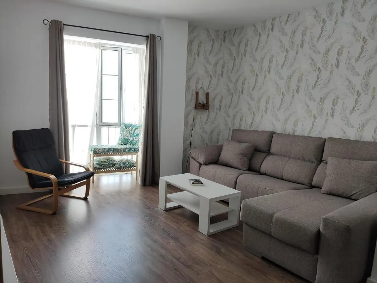 Apartamento La Paraíta - Chiclana Chiclana de la Frontera