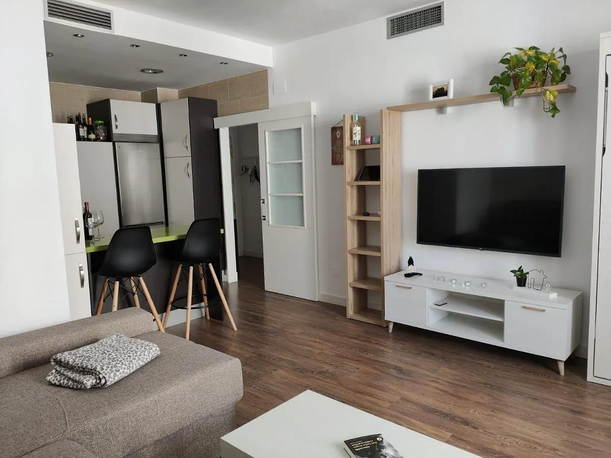 Apartamento La Paraíta - Chiclana Chiclana de la Frontera 0*,  España