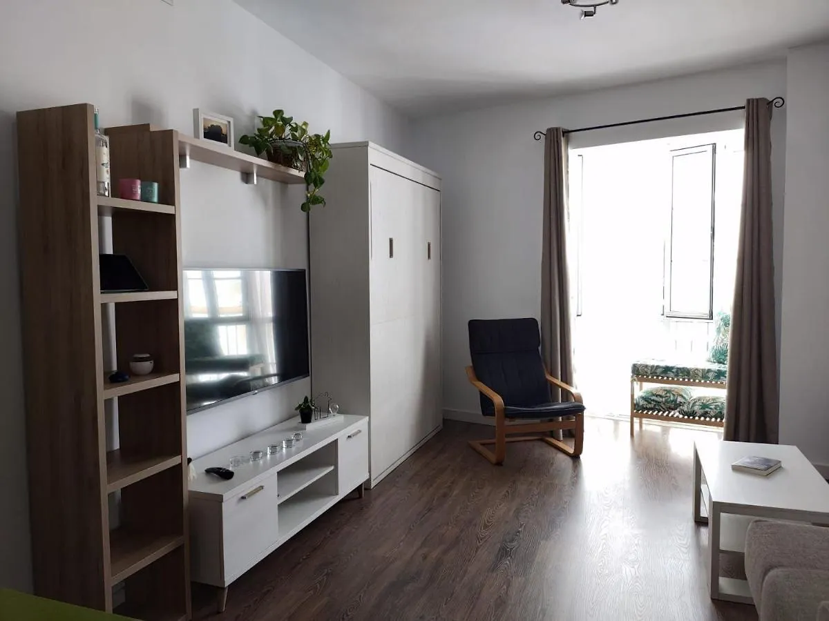 Apartamento La Paraíta - Chiclana Chiclana de la Frontera España