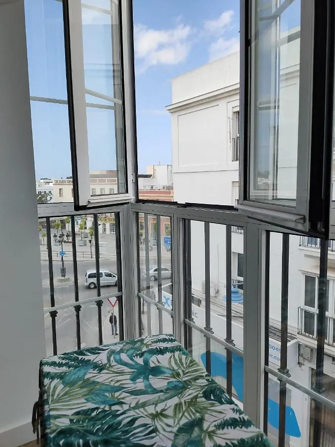 Apartamento La Paraíta - Chiclana Chiclana de la Frontera España