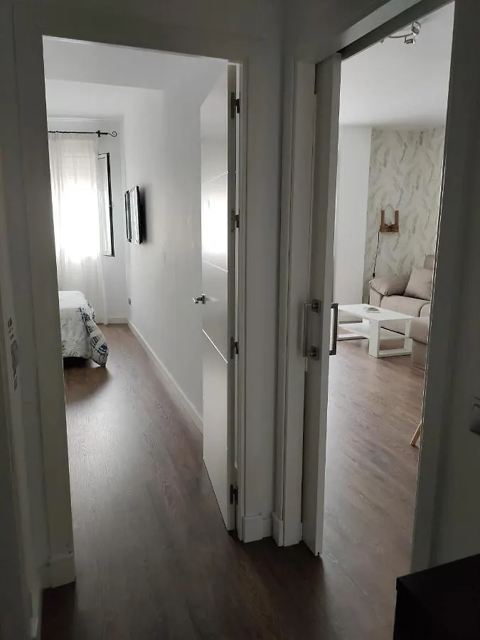 Apartamento La Paraita Chiclana de la Frontera Spain