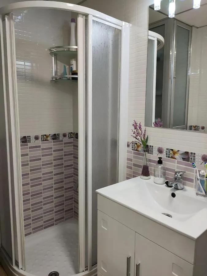 Apartamento La Paraíta - Chiclana Chiclana de la Frontera