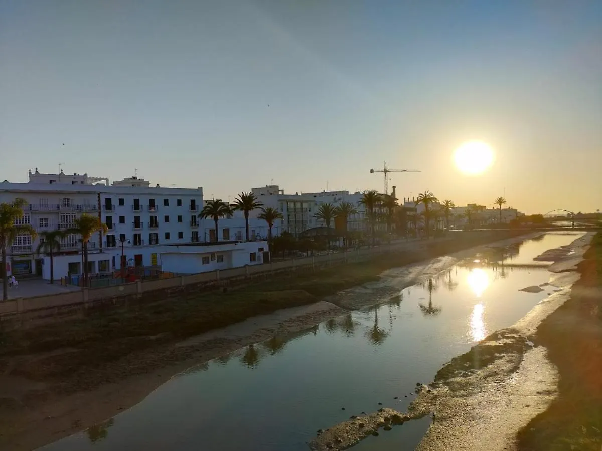 Apartamento La Paraíta - Chiclana Chiclana de la Frontera
