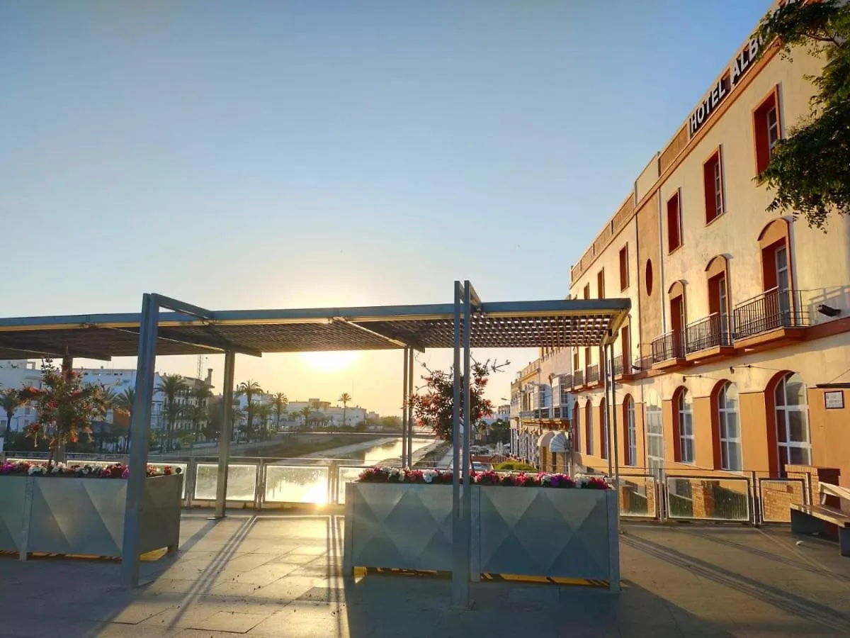 Apartamento La Paraíta - Chiclana Chiclana de la Frontera España