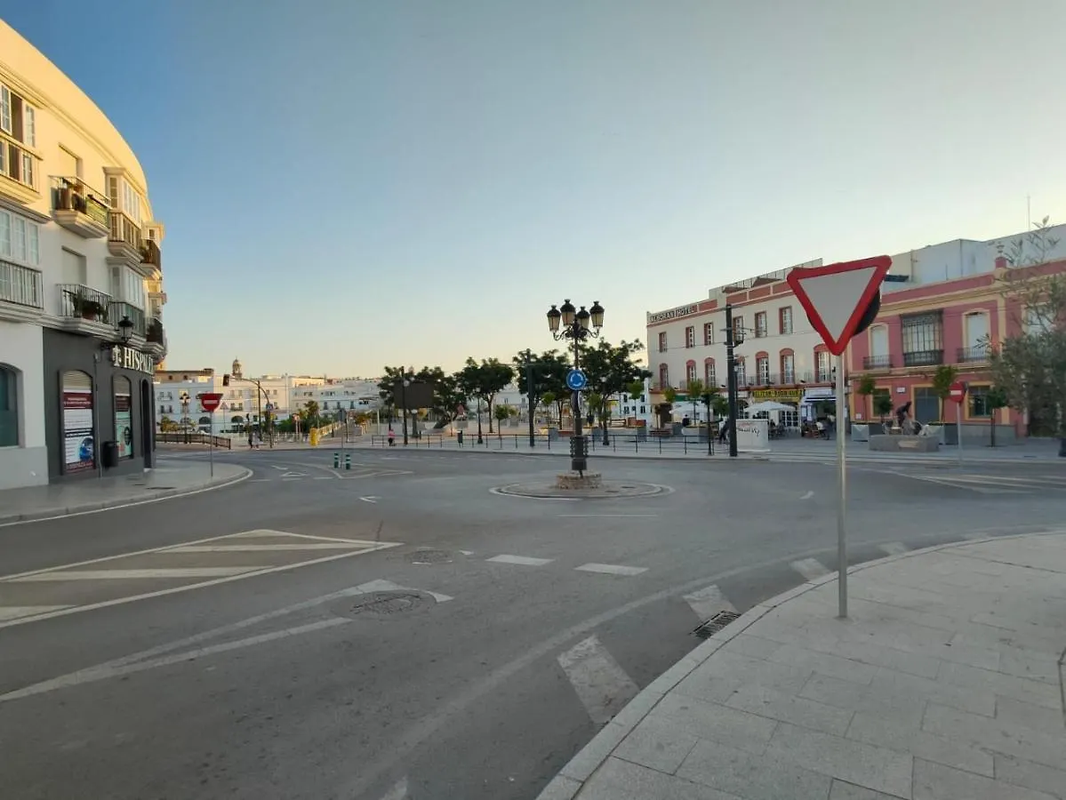 Apartamento La Paraíta - Chiclana Chiclana de la Frontera