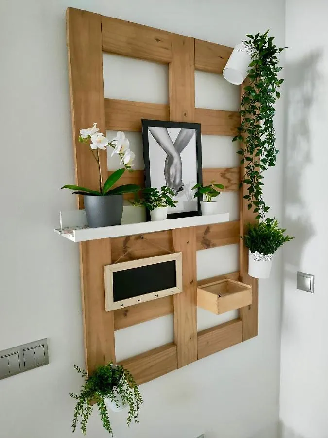 Apartamento La Paraíta - Chiclana Chiclana de la Frontera 0*,  España