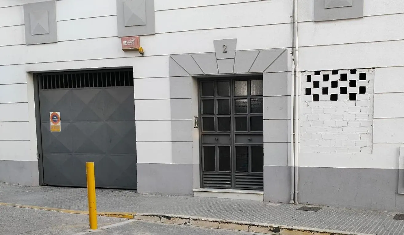 Apartamento La Paraíta - Chiclana Chiclana de la Frontera