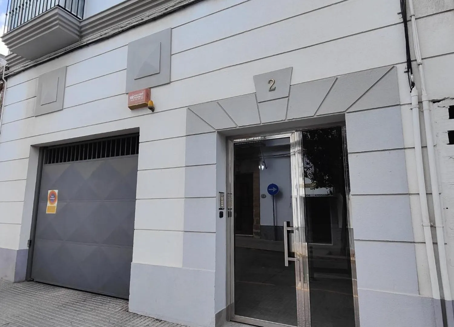 Apartamento La Paraita Chiclana de la Frontera Spain