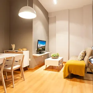 Bhost - Victoria Apartamento Málaga