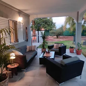 Gran Canaria Completely Renovated With Jacuzzi Casa rural Valsequillo