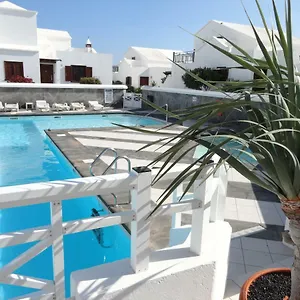 Casa Cariño Apartamento Playa Honda (Lanzarote)